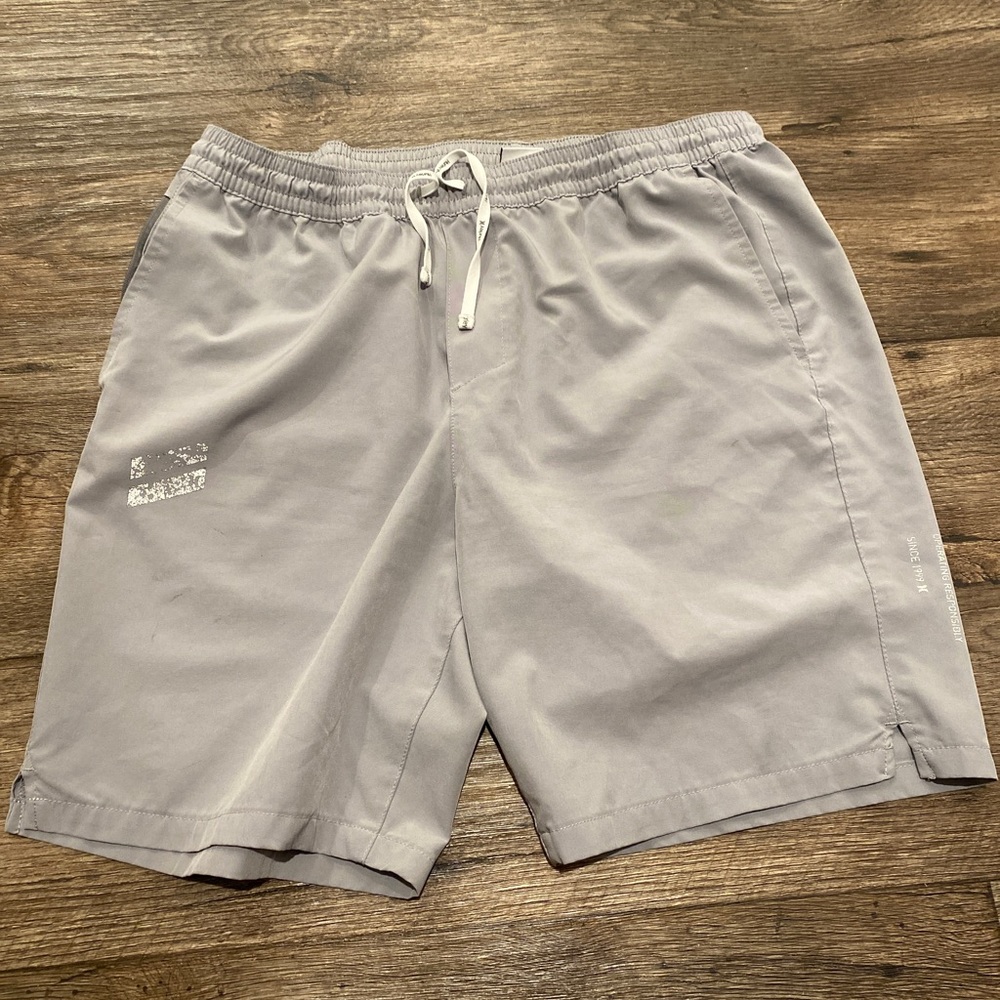 Hurley Hybrid Shorts
